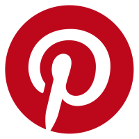 Logo Pinterest