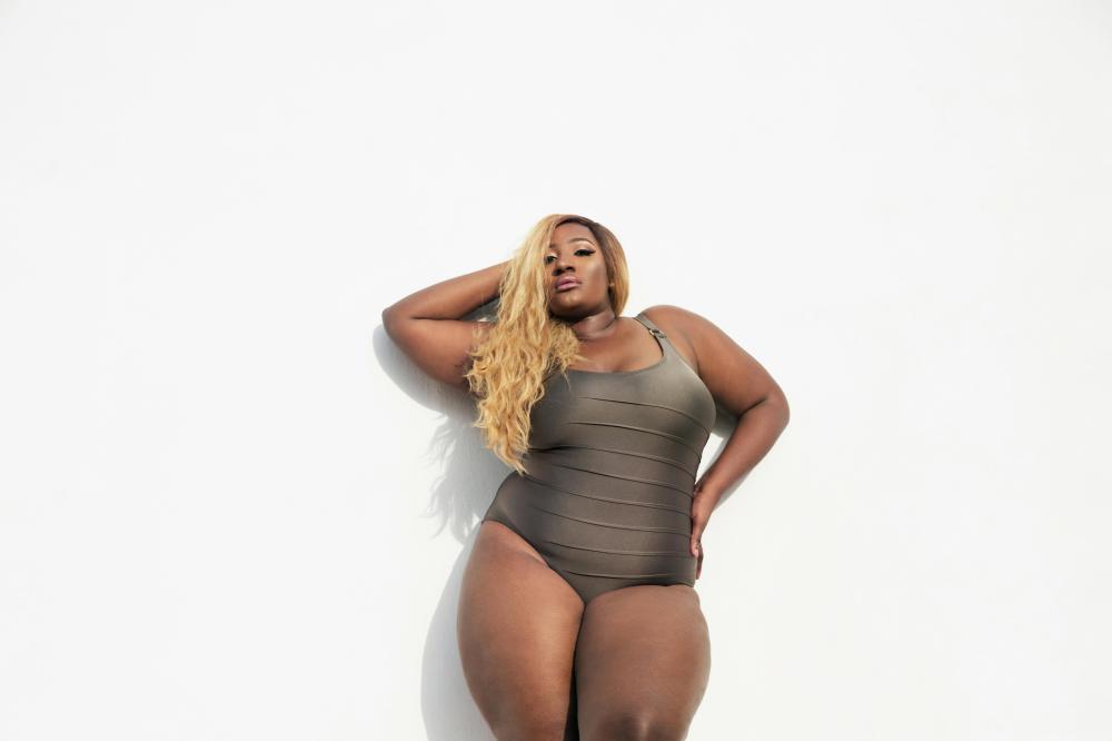 maillot de bain grande taille