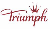 triumph logo