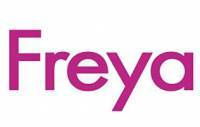 freya logo