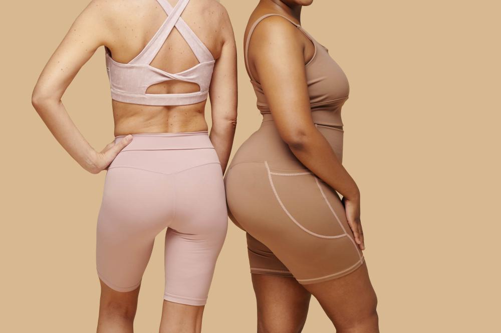lingerie de sport à Grenoble