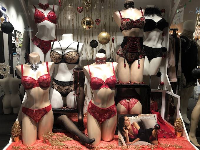lingerie de nuit (1)